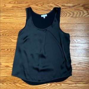 Barney’s NY silk too